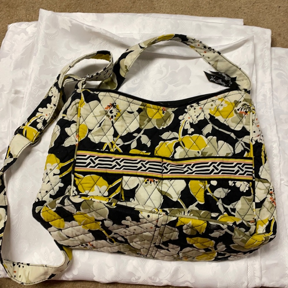 Vera Bradley purse